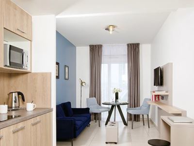 Residhome Apartahotel