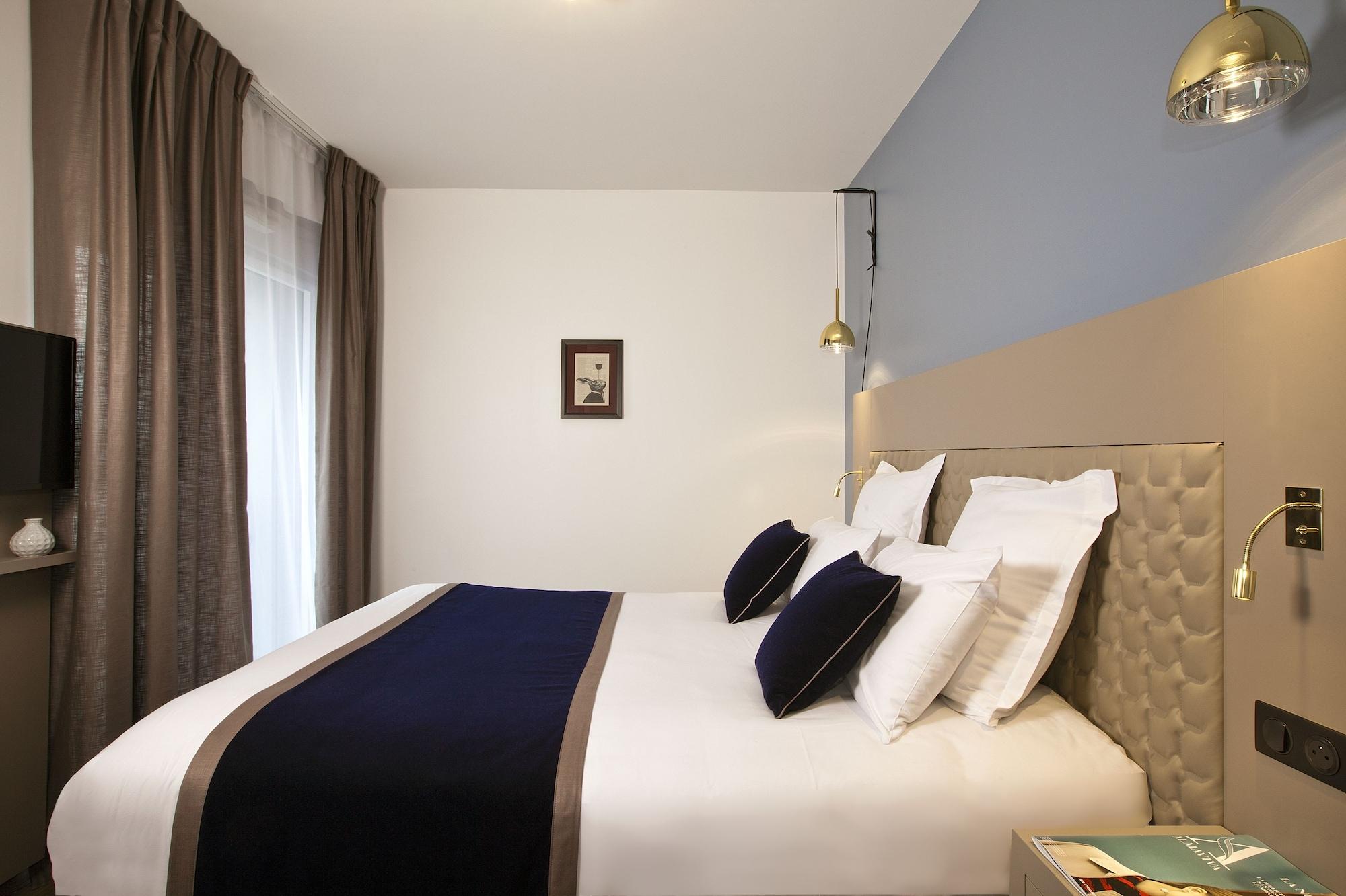 Residhome Apart-hotel