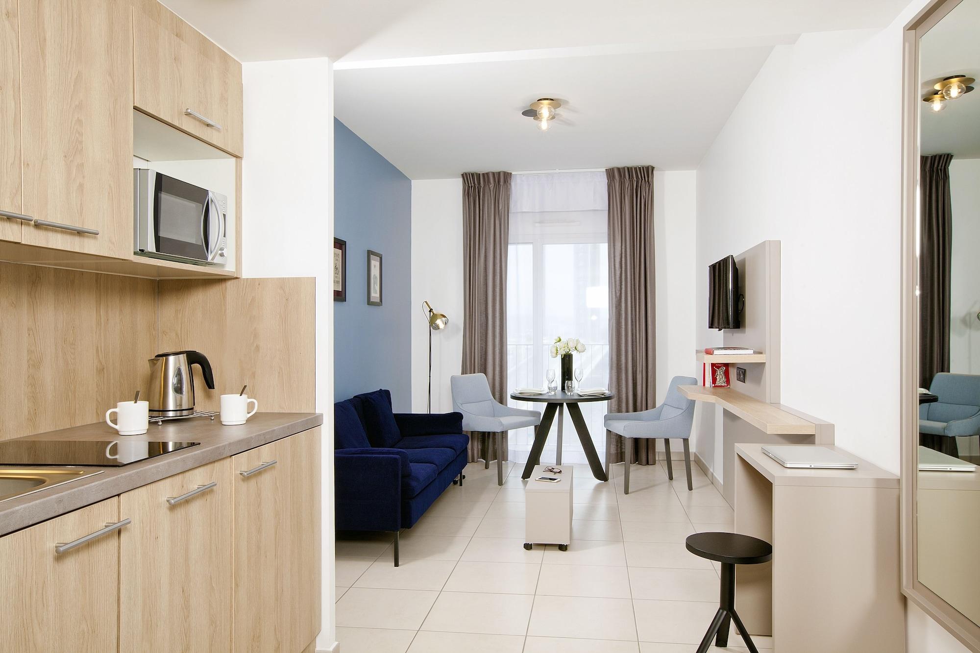 Residhome Apart-hotel