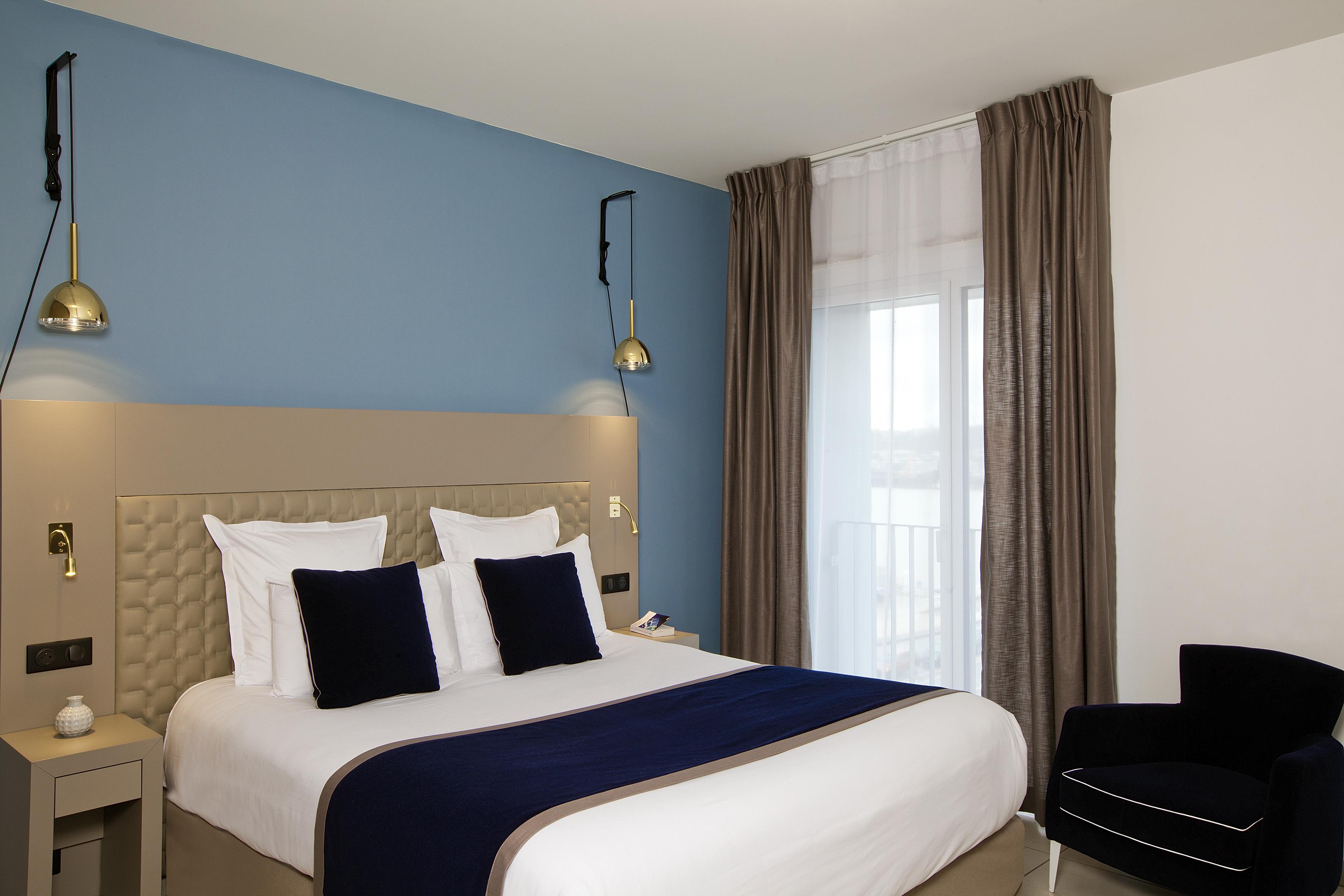 Apart-hotel Residhome