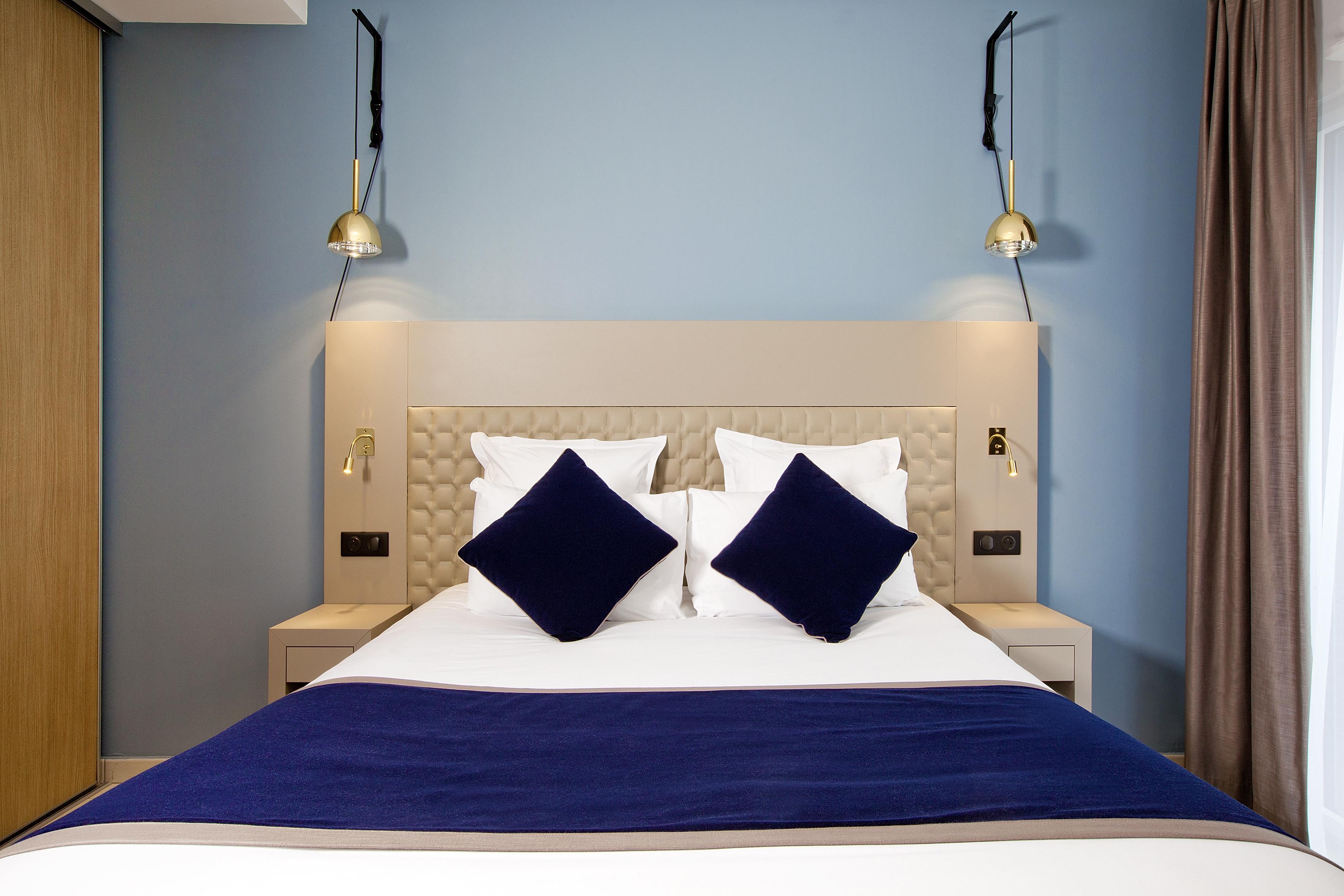 Residhome Apart-hotel