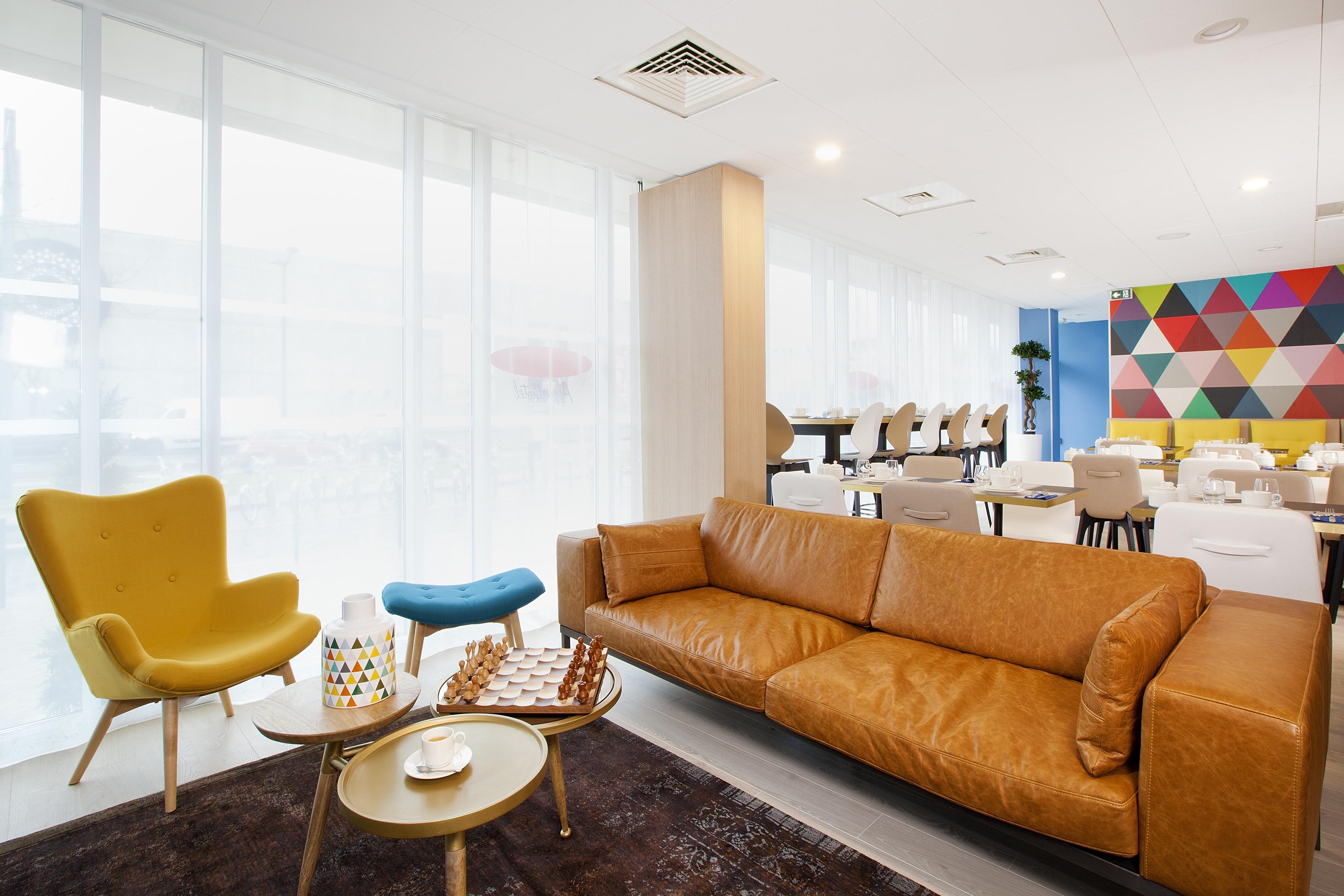Residhome Apart-hotel 3*