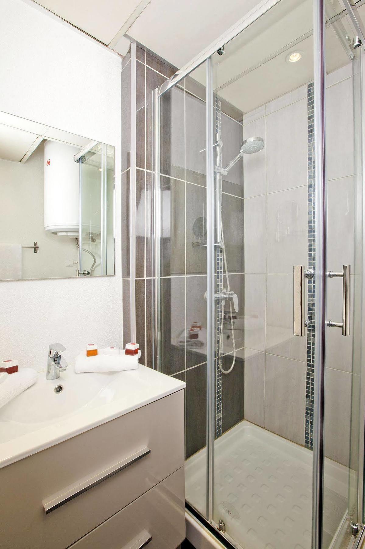 Apart-hotel Residhome Bordéus