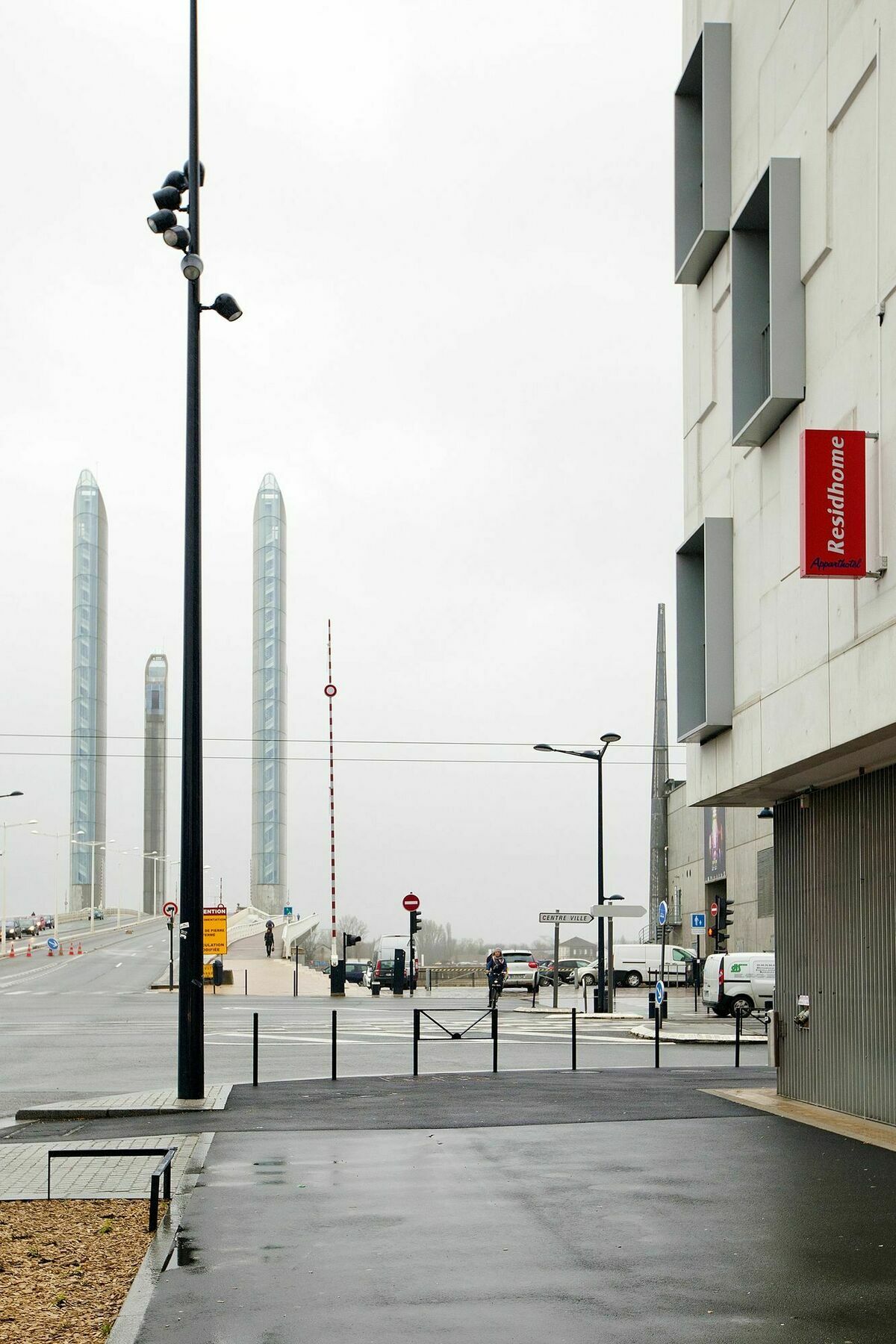 Residhome Apart-hotel