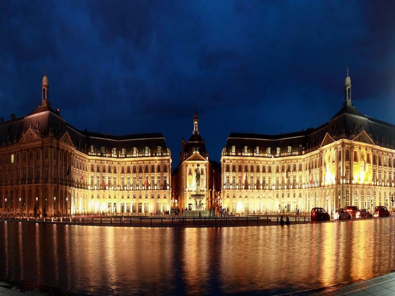 Apart-hotel Residhome 3*